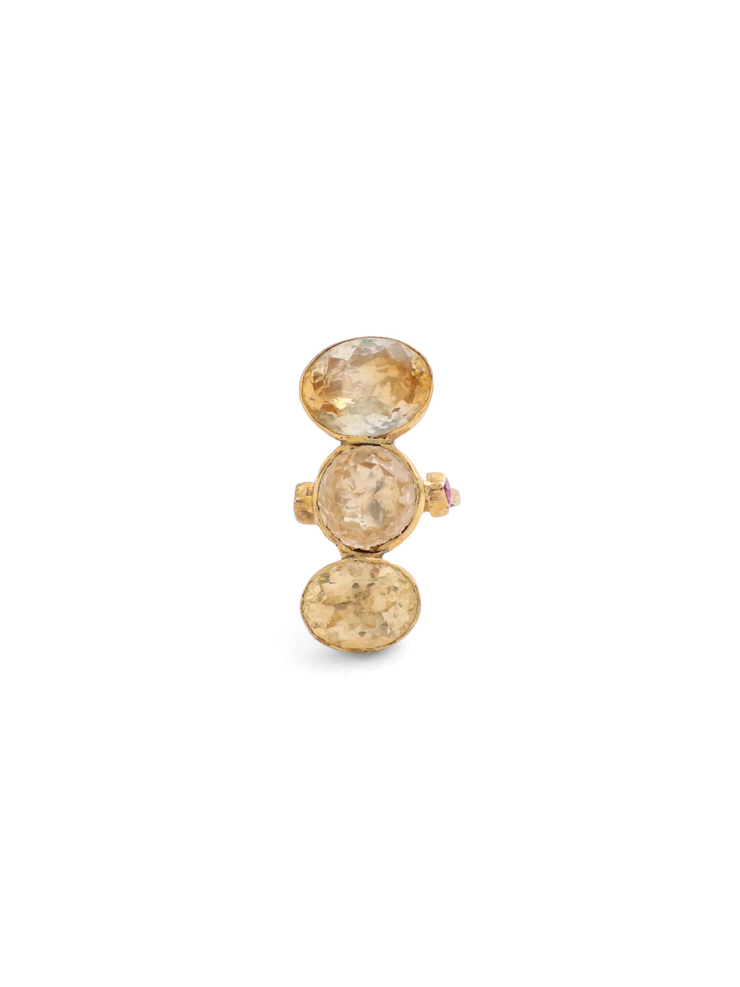 Vaibhavi Ring
