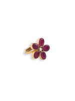 Load image into Gallery viewer, Manak Phool Ring
