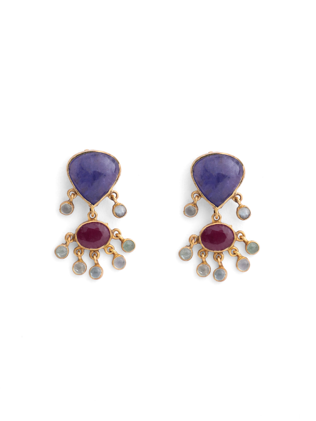Shashi Earrings