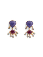Load image into Gallery viewer, Shashi Earrings
