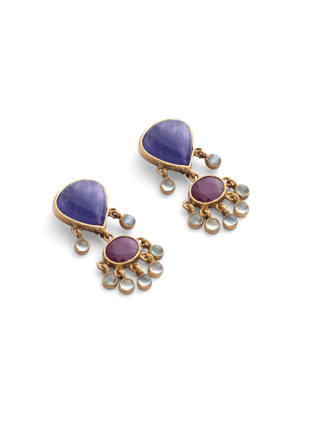 Shashi Earrings