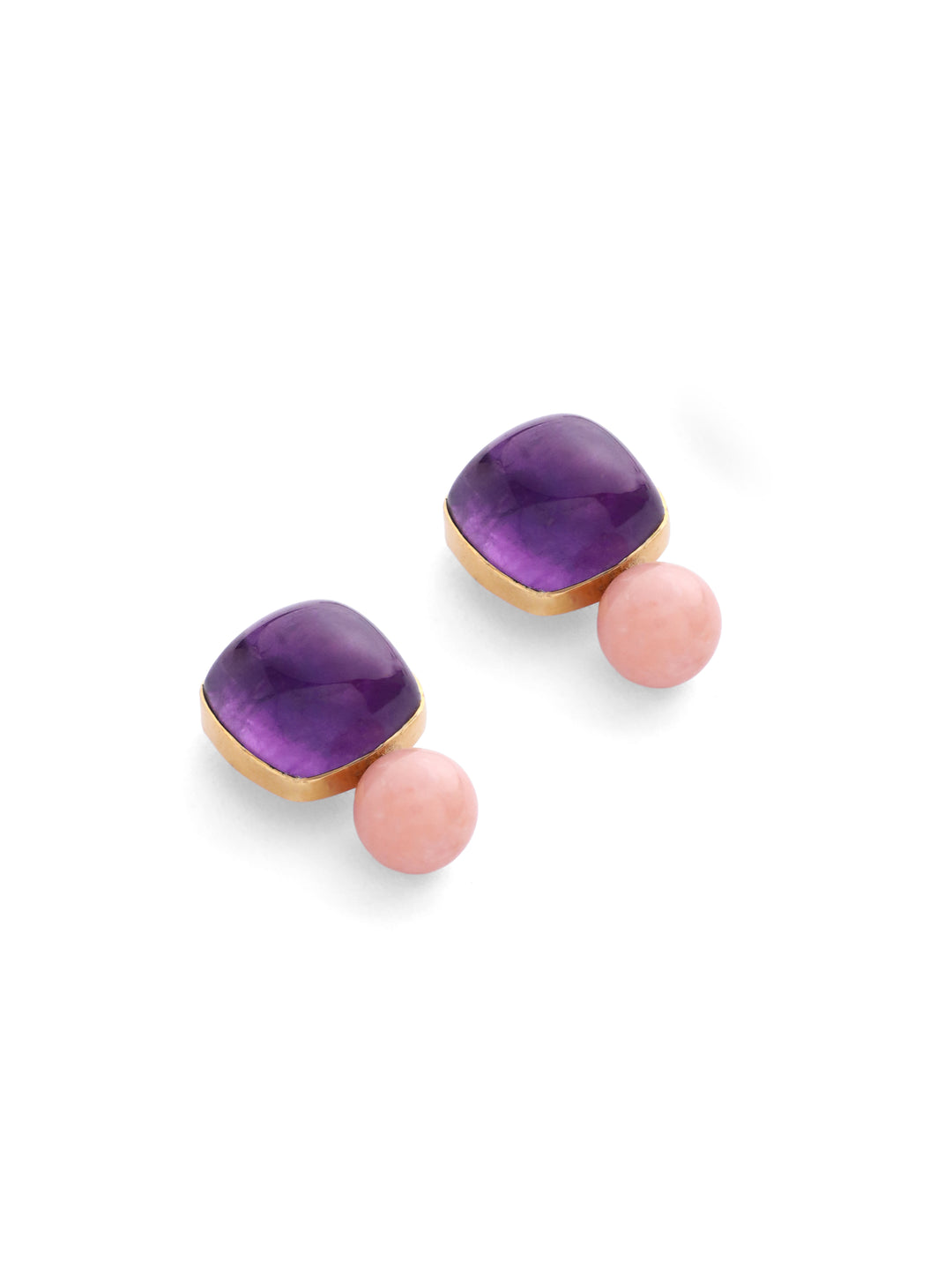 Nishi Studs