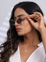 Load image into Gallery viewer, Petal Glow Spectacle Chain
