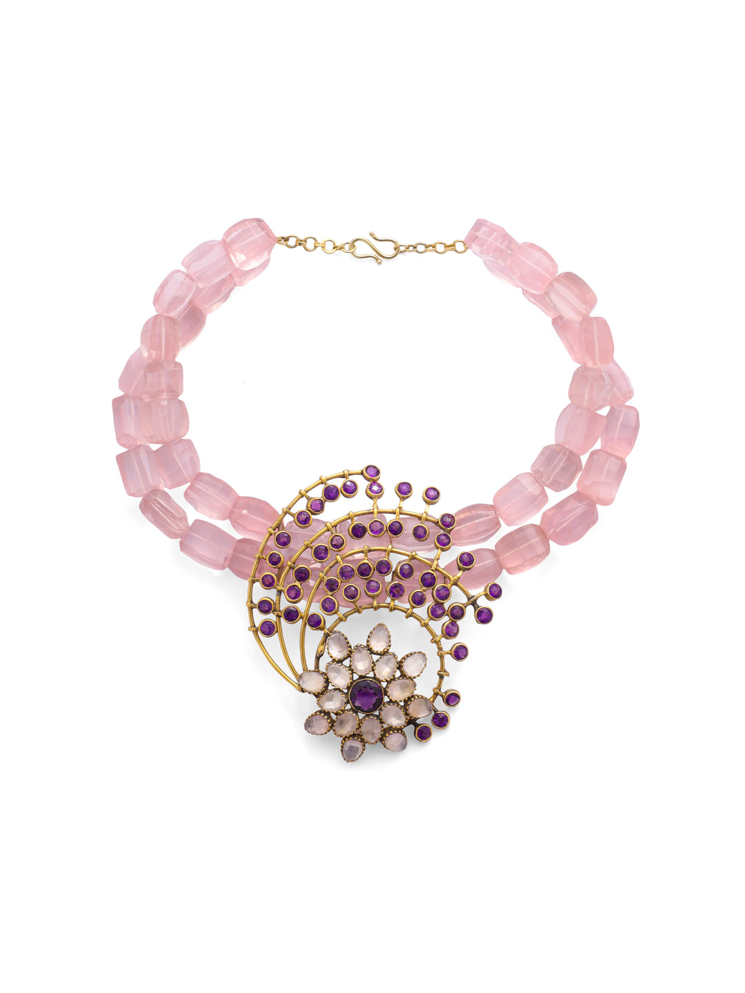Gulika Necklace