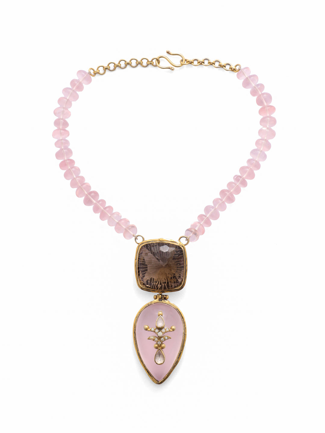 Noorika Necklace