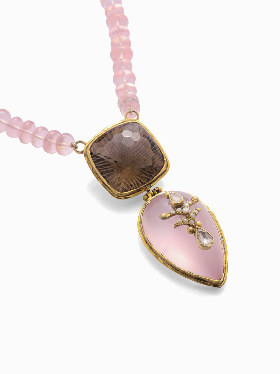 Noorika Necklace
