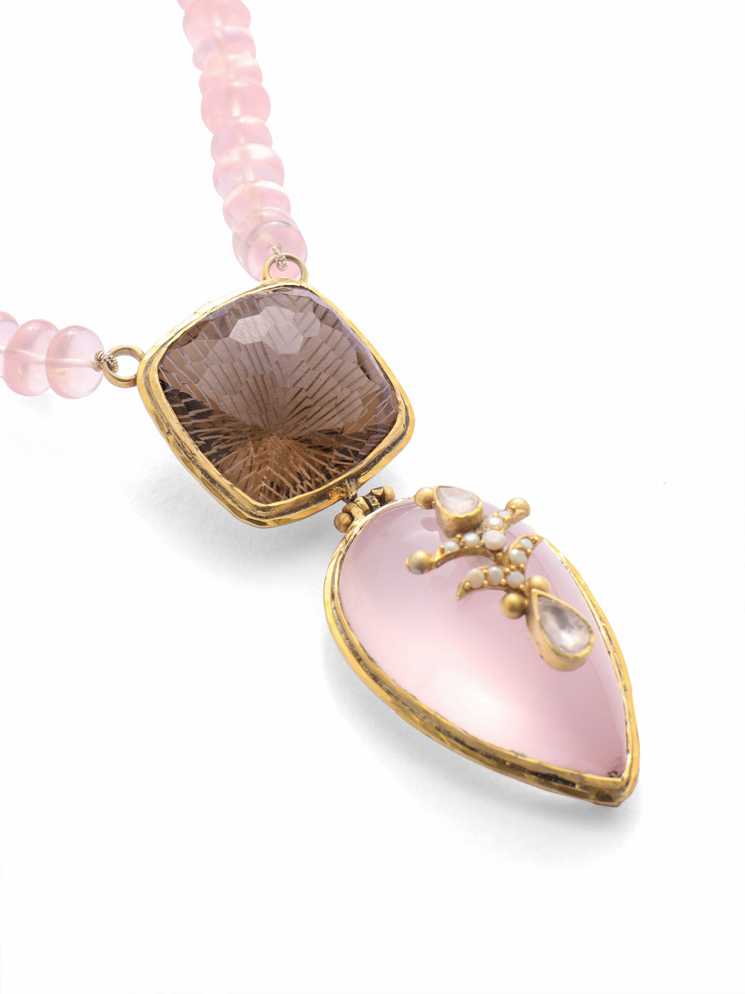Noorika Necklace