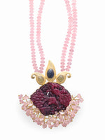 Load image into Gallery viewer, Padmika Necklace
