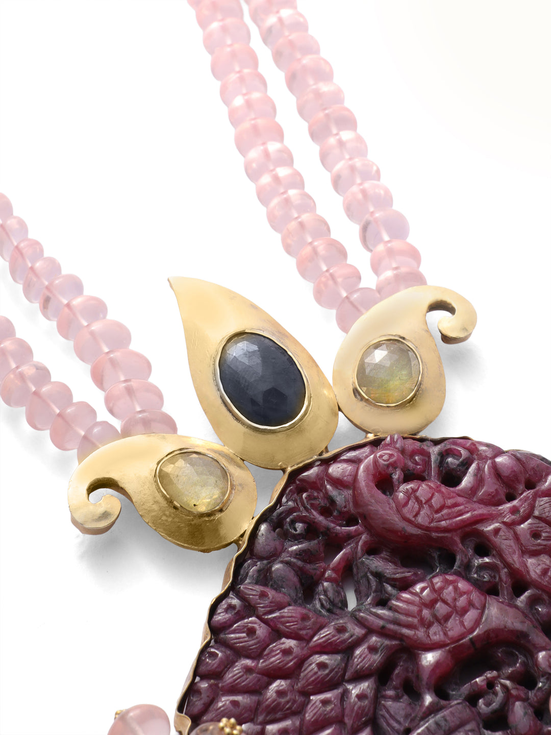 Padmika Necklace