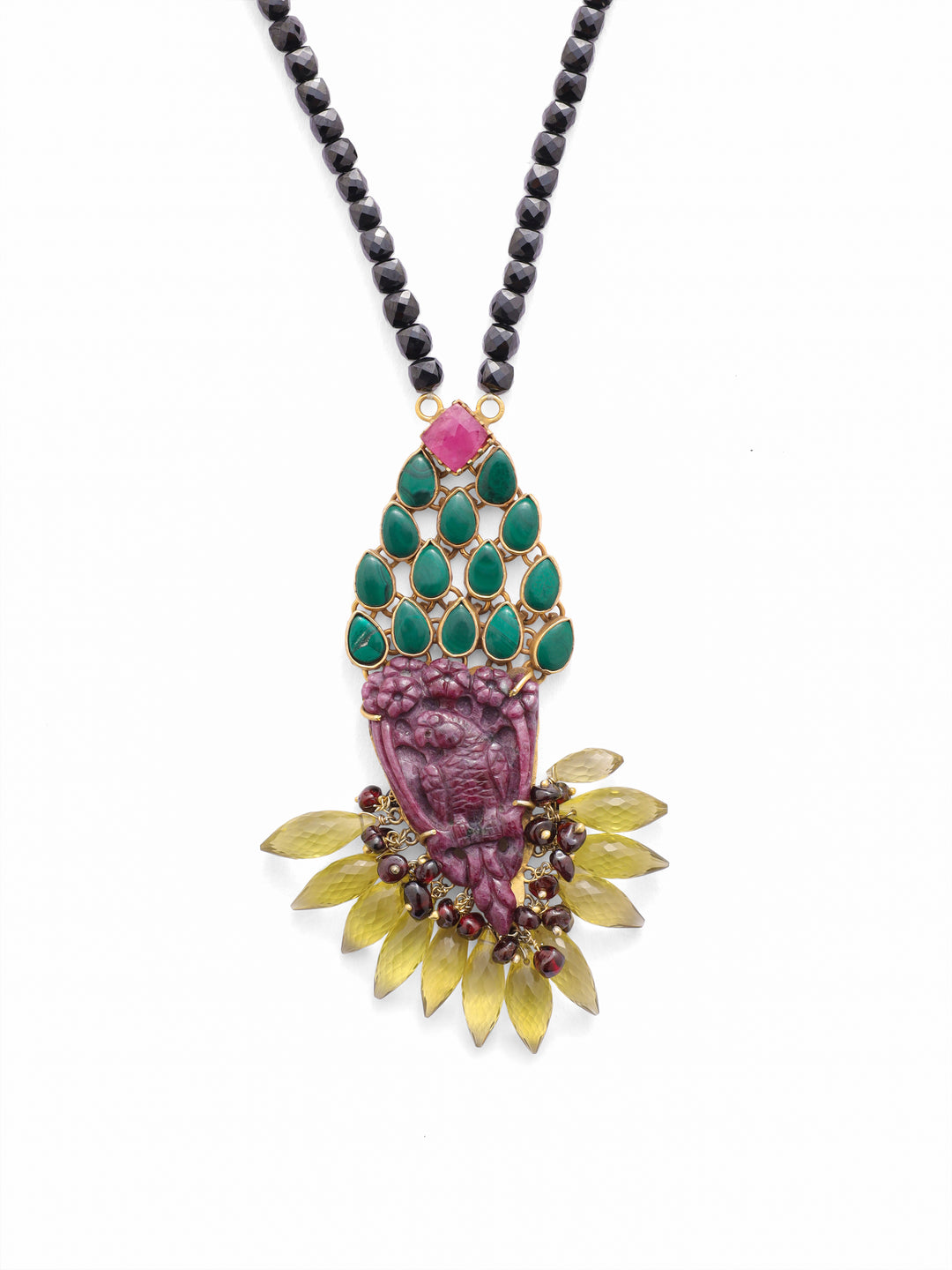 Shuki Necklace