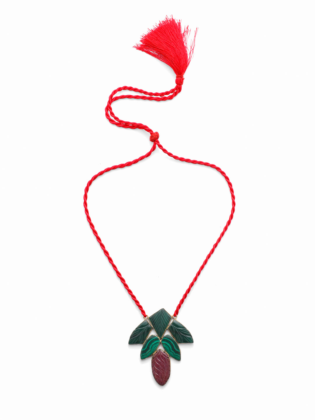 Mehergul Pendant