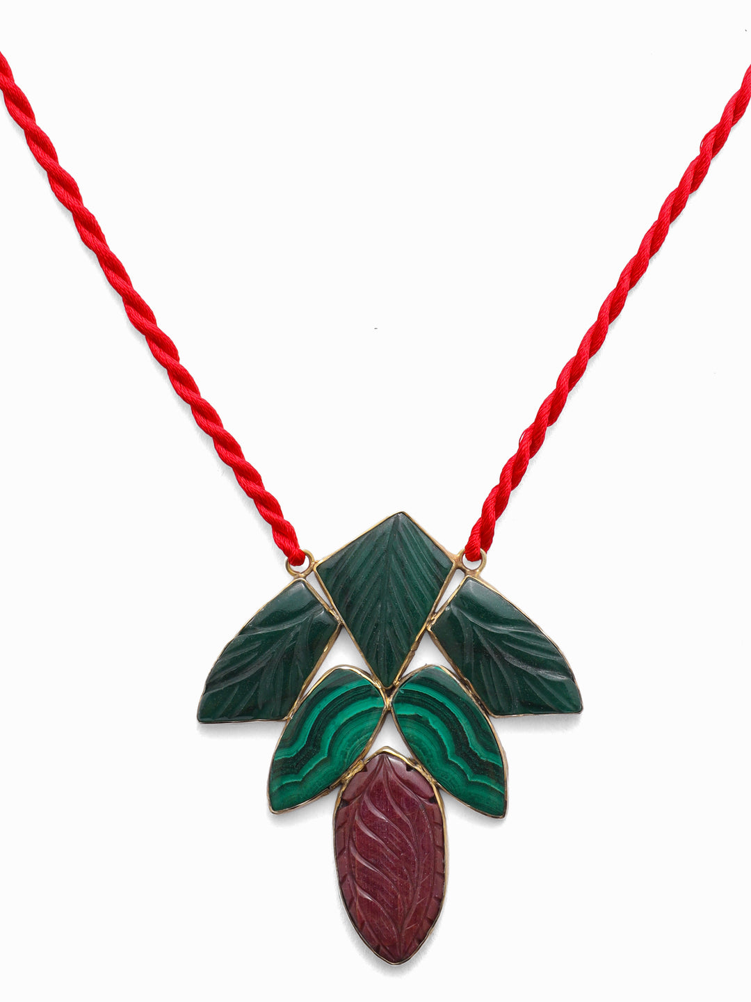 Mehergul Pendant