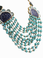 Load image into Gallery viewer, Neelambar Kantha
