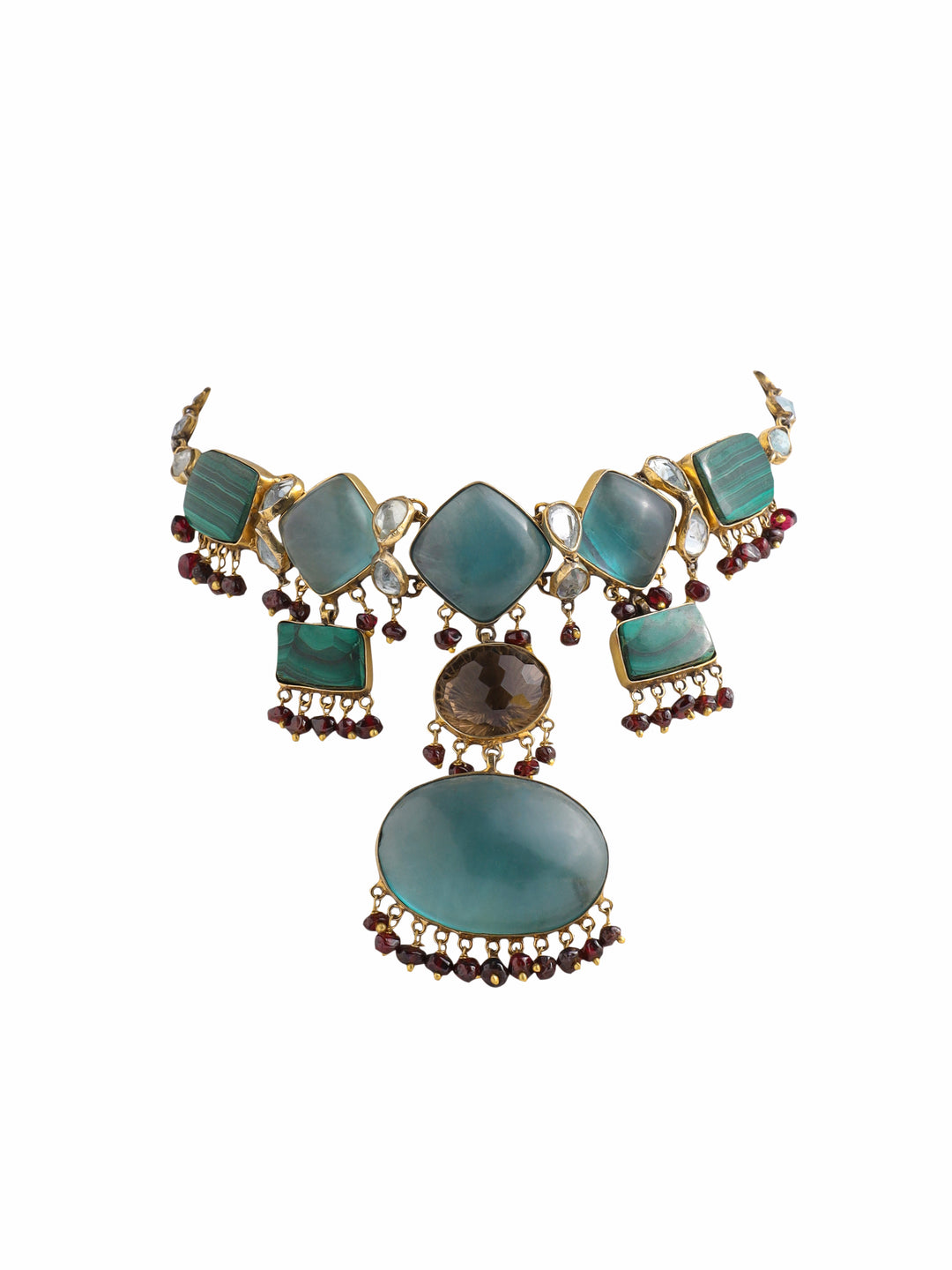 Ishika Necklace