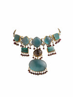 Load image into Gallery viewer, Ishika Necklace
