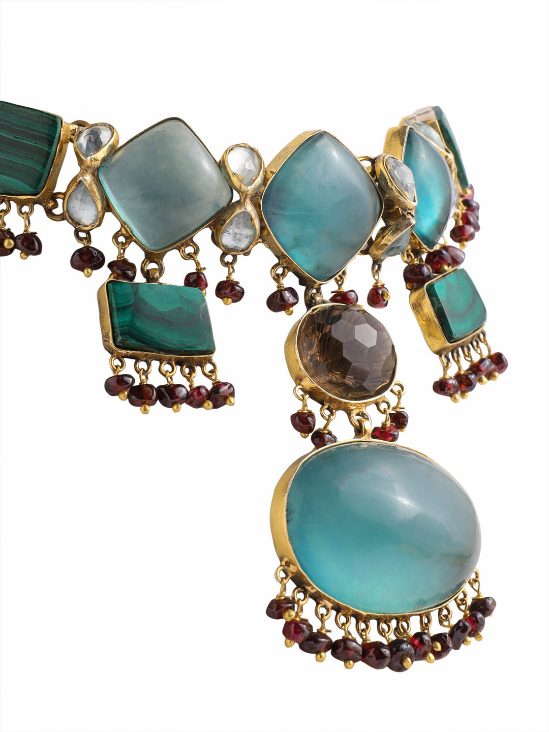 Ishika Necklace