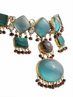 Load image into Gallery viewer, Ishika Necklace
