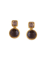 Load image into Gallery viewer, Mallika Earrings
