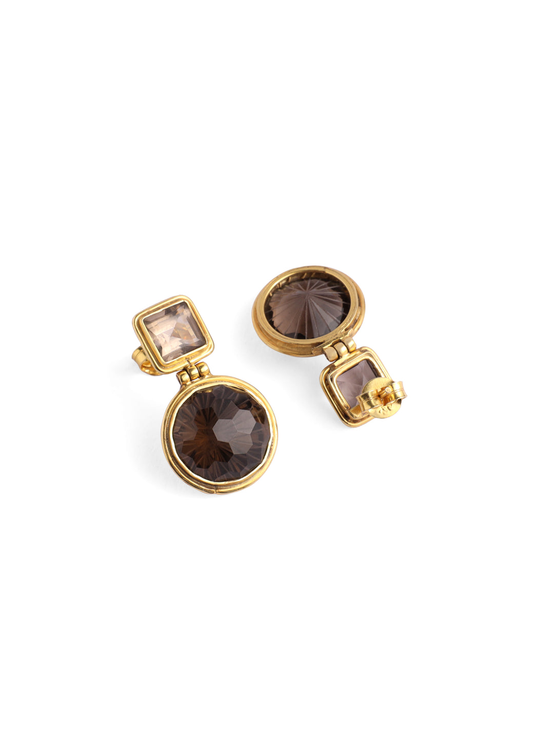 Mallika Earrings