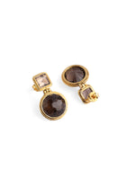 Load image into Gallery viewer, Mallika Earrings
