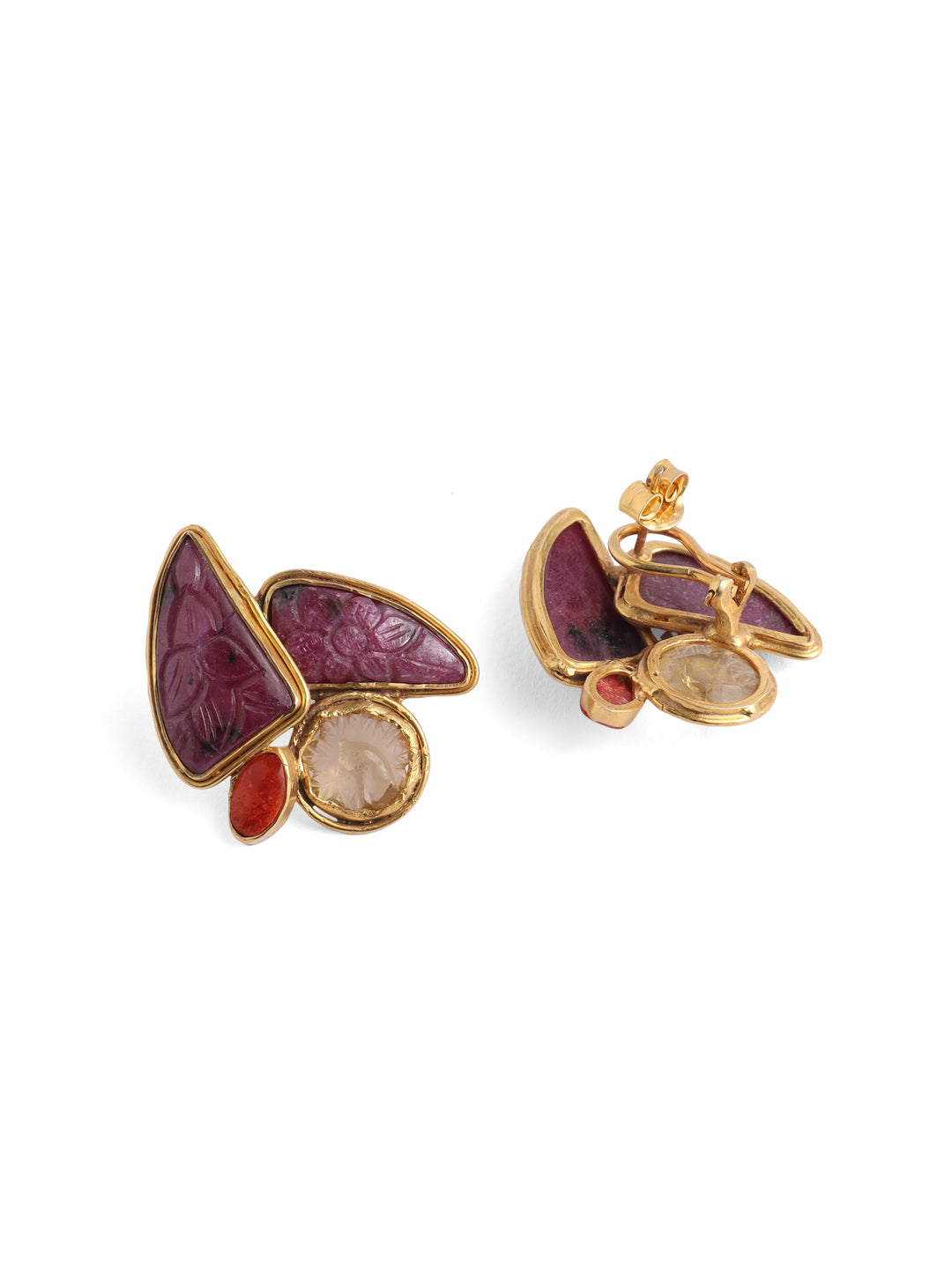 Aishani Earrings