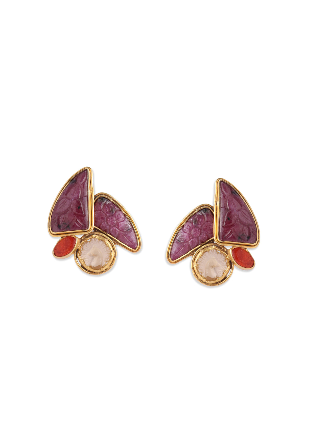 Aishani Earrings