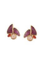 Load image into Gallery viewer, Aishani Earrings
