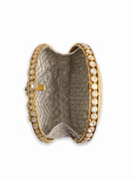 Load image into Gallery viewer, Silver MOP Purse
