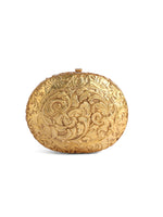 Load image into Gallery viewer, Silver MOP Purse
