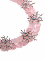 Load image into Gallery viewer, Arunima Necklace &amp; Earrings
