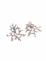 Load image into Gallery viewer, Arunima Necklace &amp; Earrings
