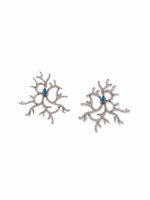 Load image into Gallery viewer, Arunima Necklace &amp; Earrings
