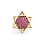 Load image into Gallery viewer, Nakshatra Ganesha Ring
