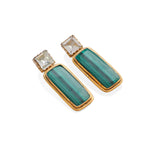 Load image into Gallery viewer, Aaranya Earrings
