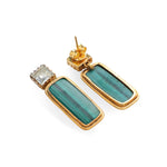 Load image into Gallery viewer, Aaranya Earrings
