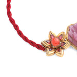 Load image into Gallery viewer, Gulnaar Ganesha Choker
