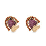 Load image into Gallery viewer, Aaradhya Earrings
