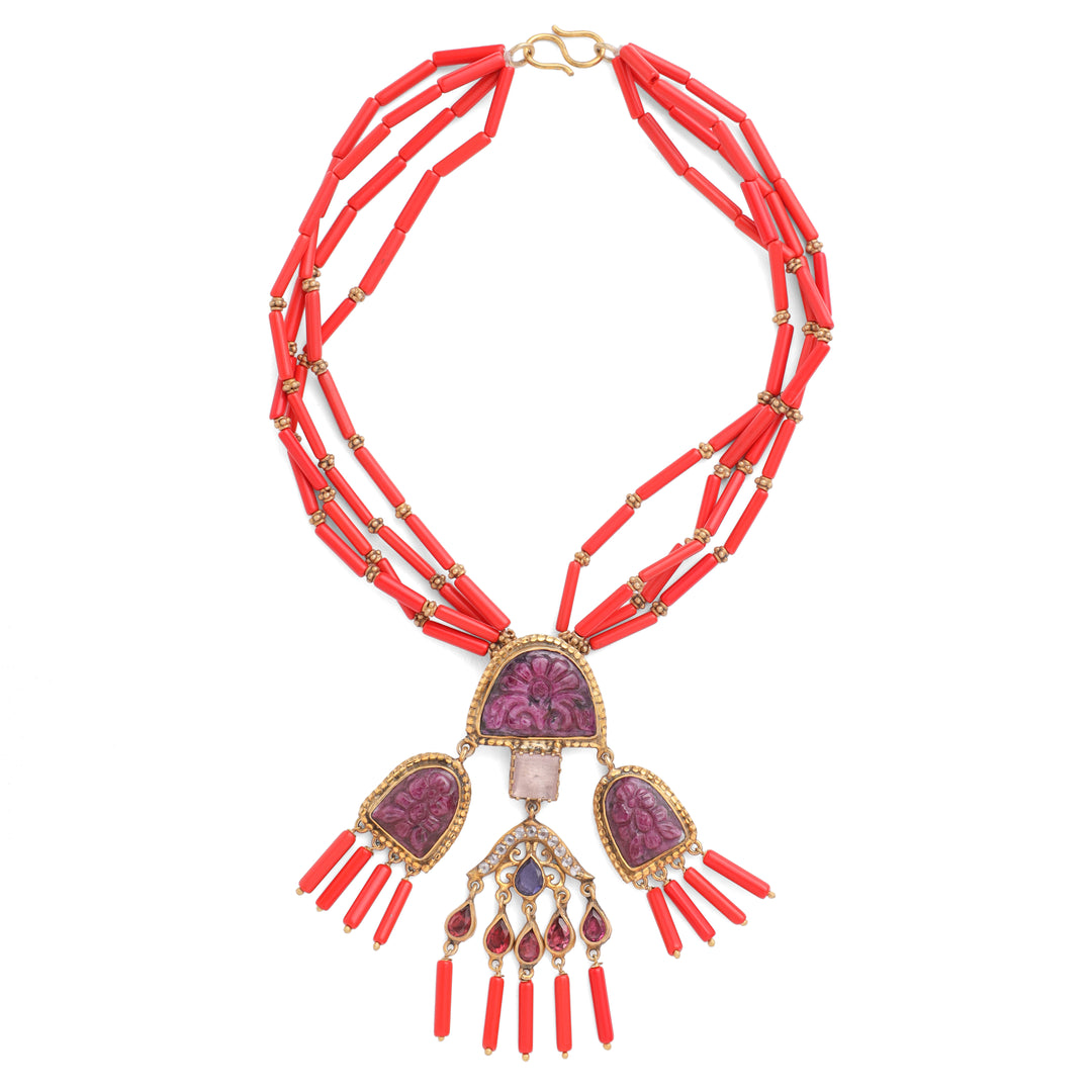 Lalita Divine Necklace