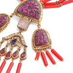 Load image into Gallery viewer, Lalita Divine Necklace
