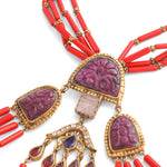 Load image into Gallery viewer, Lalita Divine Necklace
