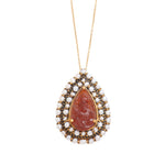 Load image into Gallery viewer, Moti Vinayaka Pendant
