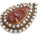 Load image into Gallery viewer, Moti Vinayaka Pendant
