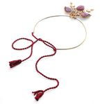 Load image into Gallery viewer, Manak Mohini Hasli
