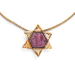 Load image into Gallery viewer, Nakshatra Ganesha Pendant
