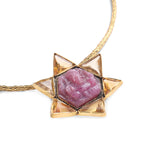 Load image into Gallery viewer, Nakshatra Ganesha Pendant
