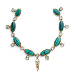 Load image into Gallery viewer, Aaranya Necklace
