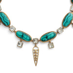 Load image into Gallery viewer, Aaranya Necklace
