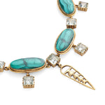 Load image into Gallery viewer, Aaranya Necklace
