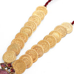 Load image into Gallery viewer, Gaurangi Ganesha Necklace
