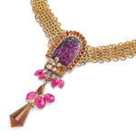 Load image into Gallery viewer, Manak Chandan Haar
